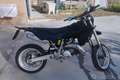 Husqvarna SM 125 Motard Nero - thumbnail 2