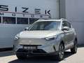 MG ZS EV Luxury Grau - thumbnail 1