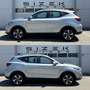 MG ZS EV Luxury Grau - thumbnail 7