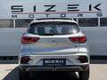 MG ZS EV Luxury Grau - thumbnail 6