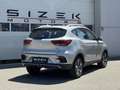 MG ZS EV Luxury Grau - thumbnail 4