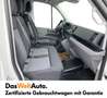 Volkswagen Crafter VW Crafter 35 T6 Kastenwagen L3H3 TDI Weiß - thumbnail 7