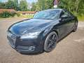 Audi TT Coupe/Roadster 2.0 TFSI Coupe Schwarz - thumbnail 4