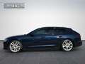 Audi S6 Avant +LEDER+HEAD UP+STANDH+AHK+B&O+ Azul - thumbnail 3