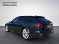 Audi S6 Avant +LEDER+HEAD UP+STANDH+AHK+B&O+ Azul - thumbnail 4