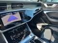 Audi S6 Avant +LEDER+HEAD UP+STANDH+AHK+B&O+ Azul - thumbnail 20