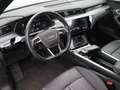 Audi e-tron Audi e-tron 55 QUATTRO 408PK *BLACK PACK*PANO DAK*TREKHAAK*LEDER*SPORTSTUUR*NAVI*ZETELVERWARMING*CRUISE*PDC*CAMERA*... Noir - thumbnail 19