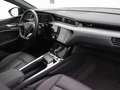 Audi e-tron Audi e-tron 55 QUATTRO 408PK *BLACK PACK*PANO DAK*TREKHAAK*LEDER*SPORTSTUUR*NAVI*ZETELVERWARMING*CRUISE*PDC*CAMERA*... Noir - thumbnail 3