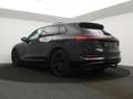 Audi e-tron Audi e-tron 55 QUATTRO 408PK *BLACK PACK*PANO DAK*TREKHAAK*LEDER*SPORTSTUUR*NAVI*ZETELVERWARMING*CRUISE*PDC*CAMERA*... Noir - thumbnail 6