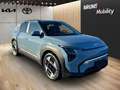 Kia EV3 81,4-kWh Earth DRIVE, SOUND,UPGR,WINTER, DES Синій - thumbnail 3