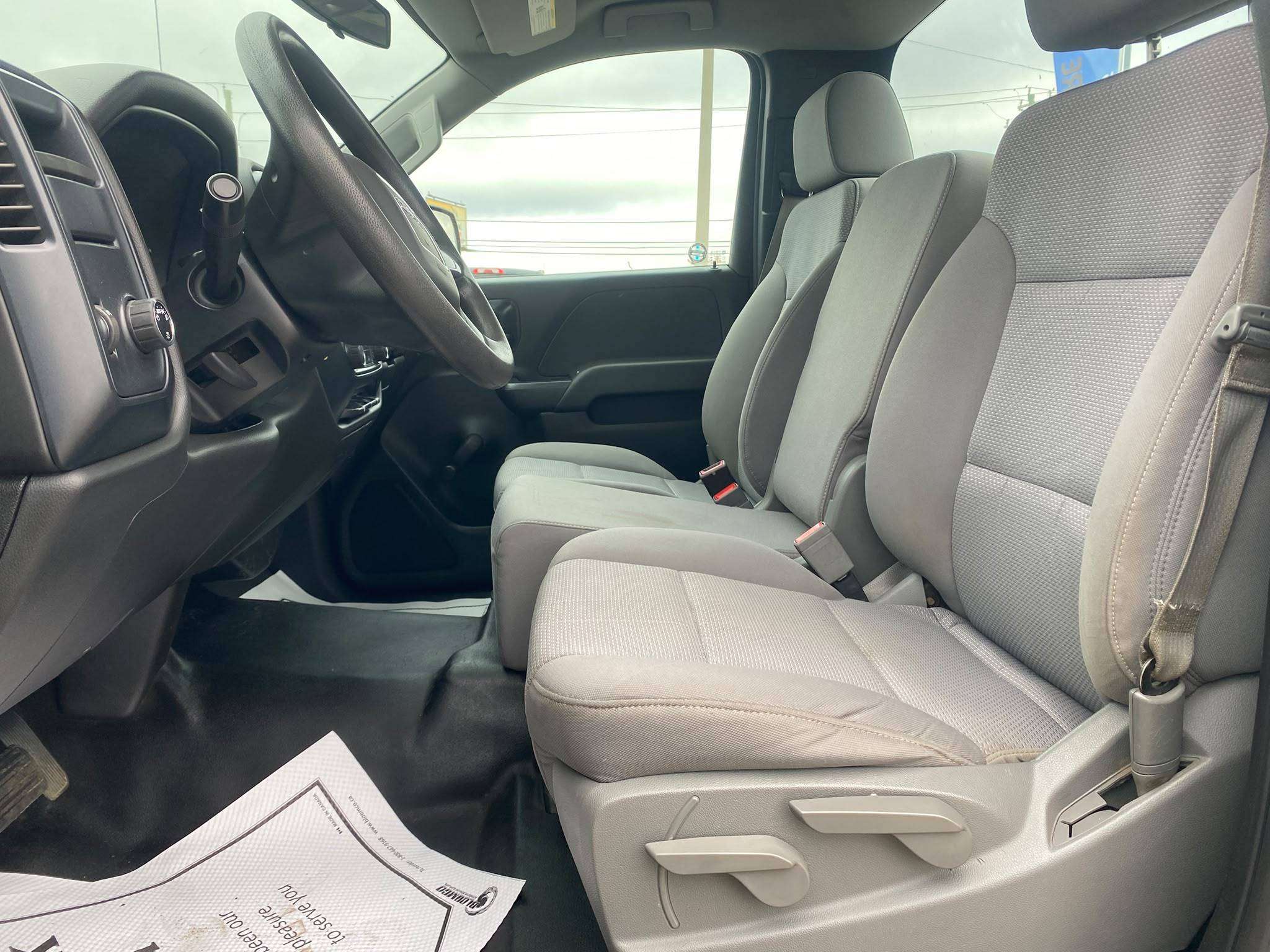 2014 GMC Sierra 1500