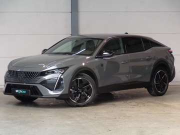 MHEV GT e-DCS6 - 360° - Coffre motorisé
