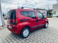 Fiat Qubo 1.4 8V / 2 Schiebetüren / Sitzheiung/Klima/...! Červená - thumbnail 4