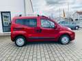 Fiat Qubo 1.4 8V / 2 Schiebetüren / Sitzheiung/Klima/...! Rouge - thumbnail 3