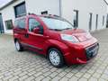 Fiat Qubo 1.4 8V / 2 Schiebetüren / Sitzheiung/Klima/...! Red - thumbnail 2