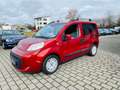 Fiat Qubo 1.4 8V / 2 Schiebetüren / Sitzheiung/Klima/...! Red - thumbnail 1
