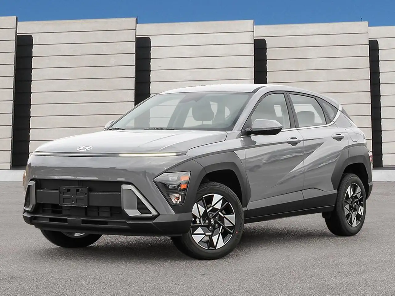 2026 Hyundai KONA