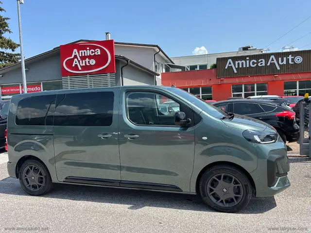 Fiat Ulysse