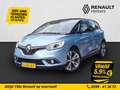Renault Scenic 1.2 TCe Intens GROOT NAVI / CRUISE / HALF LEER / P Blauw - thumbnail 1