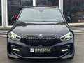 BMW 118 M 140CV Black Edition Zwart - thumbnail 2