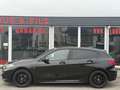 BMW 118 M 140CV Black Edition Zwart - thumbnail 3