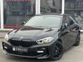 BMW 118 M 140CV Black Edition Zwart - thumbnail 1