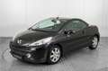 Peugeot 207 CC 1.6 VTi Roland Garros Zwart - thumbnail 49