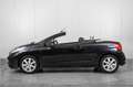 Peugeot 207 CC 1.6 VTi Roland Garros Zwart - thumbnail 9