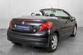 Peugeot 207 CC 1.6 VTi Roland Garros Zwart - thumbnail 26