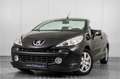 Peugeot 207 CC 1.6 VTi Roland Garros Zwart - thumbnail 3