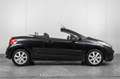 Peugeot 207 CC 1.6 VTi Roland Garros Zwart - thumbnail 10