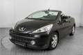 Peugeot 207 CC 1.6 VTi Roland Garros Zwart - thumbnail 17