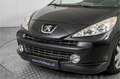 Peugeot 207 CC 1.6 VTi Roland Garros Zwart - thumbnail 18