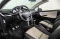 Peugeot 207 CC 1.6 VTi Roland Garros Zwart - thumbnail 11