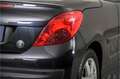 Peugeot 207 CC 1.6 VTi Roland Garros Zwart - thumbnail 30