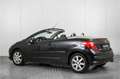 Peugeot 207 CC 1.6 VTi Roland Garros Zwart - thumbnail 6