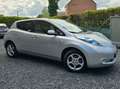 Nissan Leaf 24 kWh Leaf Argent - thumbnail 2