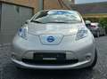 Nissan Leaf 24 kWh Leaf Plateado - thumbnail 5