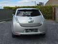 Nissan Leaf 24 kWh Leaf Silber - thumbnail 4