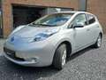 Nissan Leaf 24 kWh Leaf Plateado - thumbnail 1