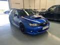 Subaru Impreza 2.0D Rally Edition Bleu - thumbnail 2