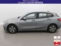BMW 116 116i 109 +GPS +PDC AV/AR Blanc - thumbnail 8