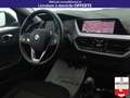 BMW 116 116i 109 +GPS +PDC AV/AR Blanc - thumbnail 13
