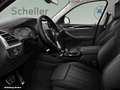 BMW X3 xDrive30i DAB LED WLAN RFK AHK Klimaaut. PDC Schwarz - thumbnail 3