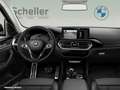 BMW X3 xDrive30i DAB LED WLAN RFK AHK Klimaaut. PDC Schwarz - thumbnail 4