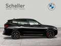 BMW X3 xDrive30i DAB LED WLAN RFK AHK Klimaaut. PDC Schwarz - thumbnail 8