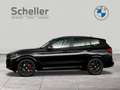 BMW X3 xDrive30i DAB LED WLAN RFK AHK Klimaaut. PDC Schwarz - thumbnail 5