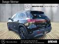 Mercedes-Benz EQA 300 EQA 300 4M AMG/Pano/"Flex-Bonus" - 2.400 Euro! LED Zwart - thumbnail 3