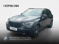 BMW X5 M Sport Schwarz - thumbnail 10