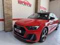 Audi A1 Sportback 25 TFSI S line Rood - thumbnail 3